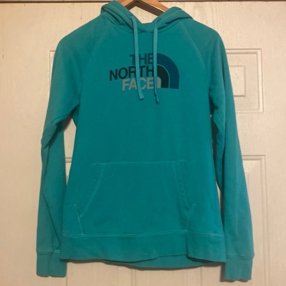 The North Face Hoodie